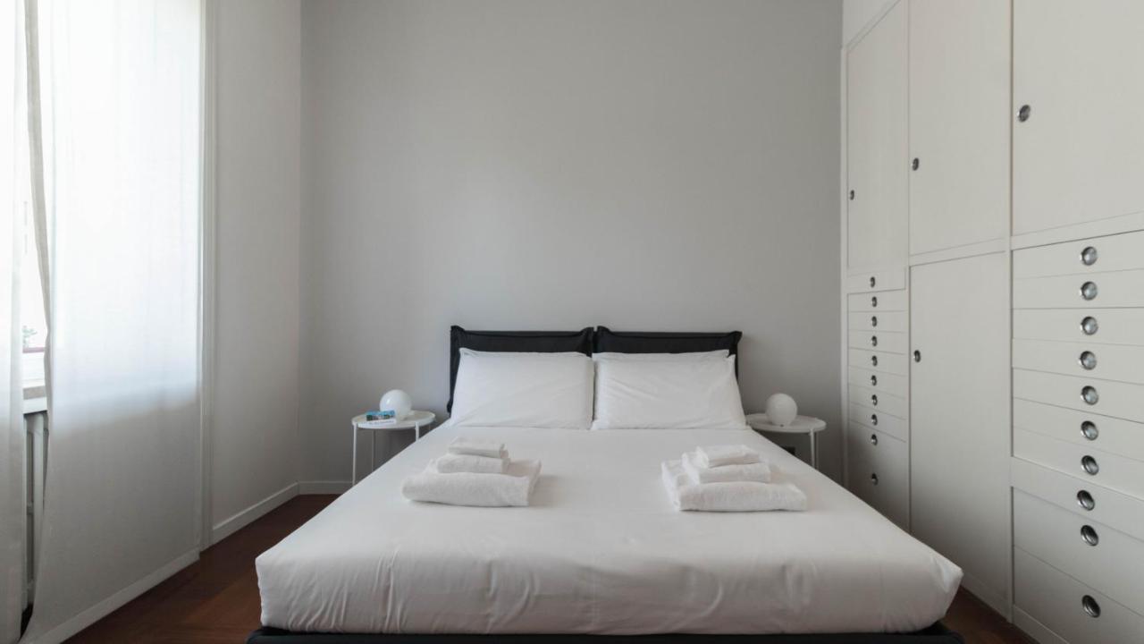 Italianway - Sabotino 19 Apartment Milan Exterior photo