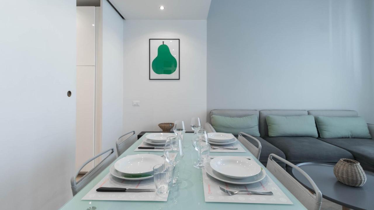 Italianway - Sabotino 19 Apartment Milan Exterior photo
