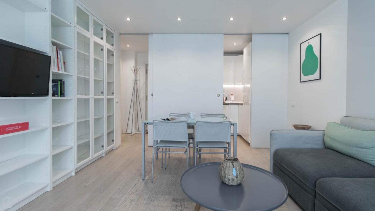 Italianway - Sabotino 19 Apartment Milan Exterior photo